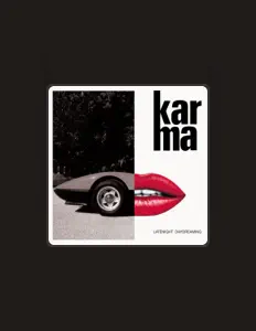 聆聽 Karma、觀看音樂影片、閱讀小傳、查看巡演日期等！