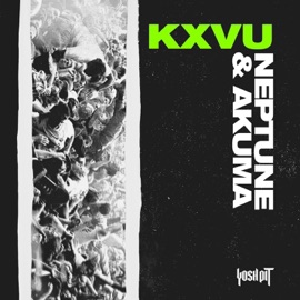 Neptune KXVU