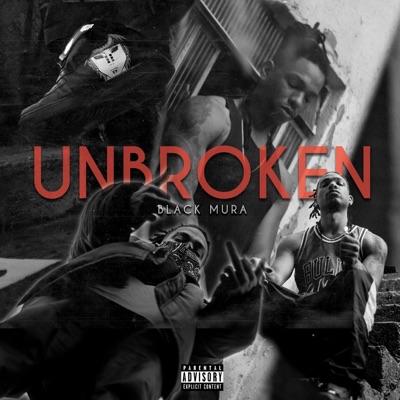 Unbroken - EP