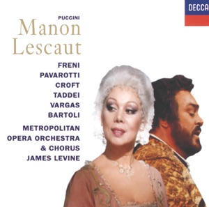 Manon Lescaut: 