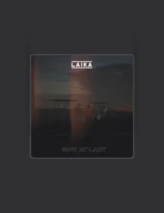 Listen to Laïka, watch music videos, read bio, see tour dates & more!