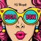 Boca Bow - Lo Blanquito lyrics