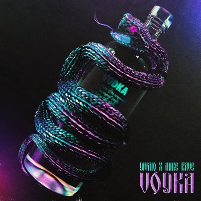 Vodka - Single