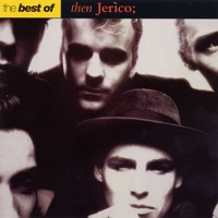Then Jerico - What Does It Take?