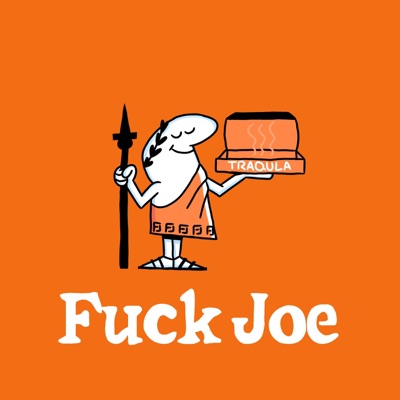 Fuck Joe - Single