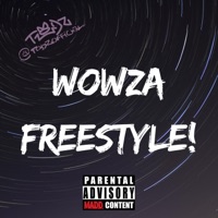 Wowza Freestyle - Single - Todz