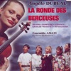 Angèle Dubeau, Ensemble Amati & Raymond Dessaints