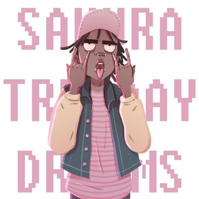 Sakura Tree Daydreams - EP