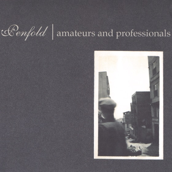 Cover artwork for Breathing Lessons