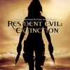 Resident Evil: Extinction (Original Motion Picture Soundtrack) artwork