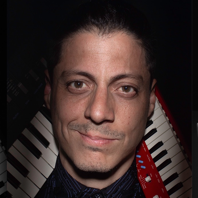 Victor Morles