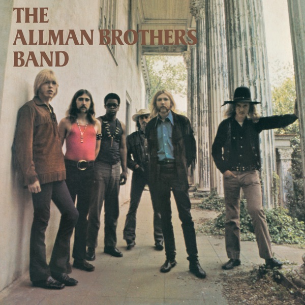 Every Hungry Woman by The Allman Brothers Band on NetFM