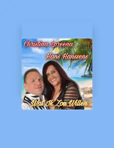 Chritstina Loreena을(를) 듣고, 뮤직 비디오를 보고, 약력을 읽고, 투어 일정 등을 확인하세요!