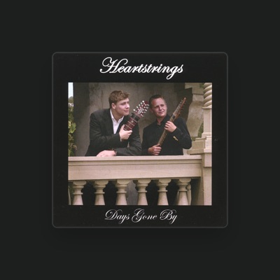Listen to Heartstrings, watch music videos, read bio, see tour dates & more!