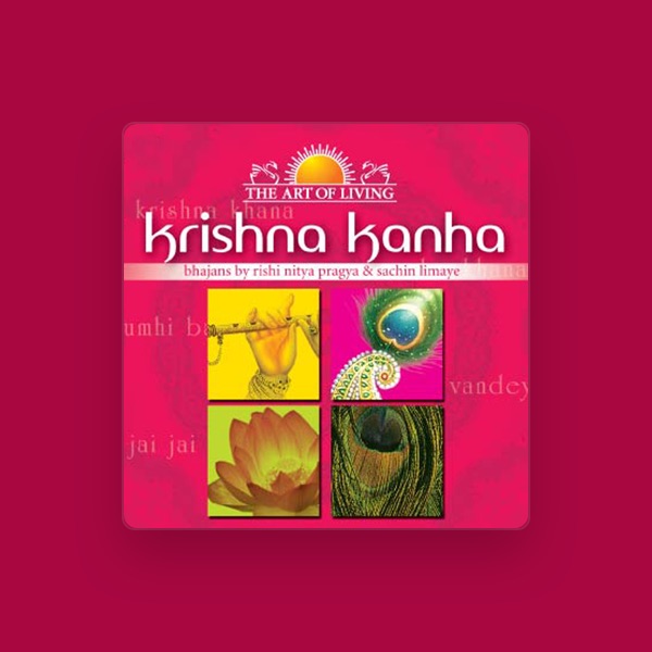 Rishi Nitya Pragyam's avatar