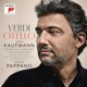 VERDI/OTELLO cover art