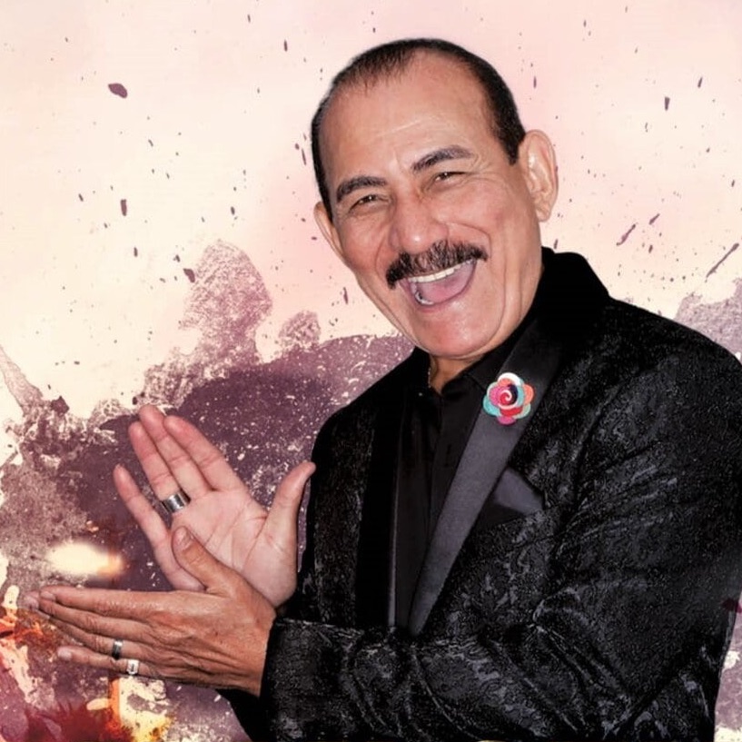 Фото Charlie Aponte