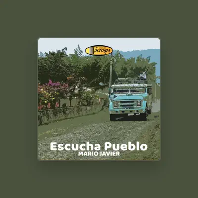 Listen to Mario Javier, watch music videos, read bio, see tour dates & more!