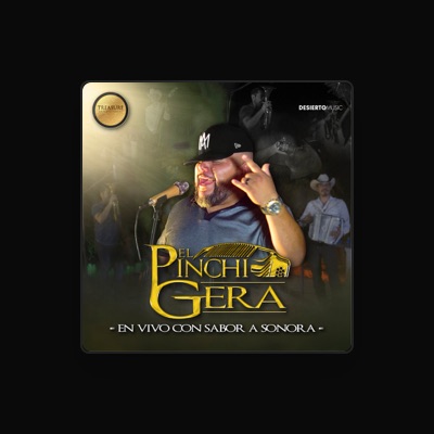 Listen to El Pinchi Gera, watch music videos, read bio, see tour dates & more!