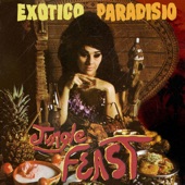 Exotico Paradisio - Snakepit