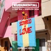Scared of Love (feat. RAY BLK & Stefflon Don) [Preditah Remix] - Single, 2019