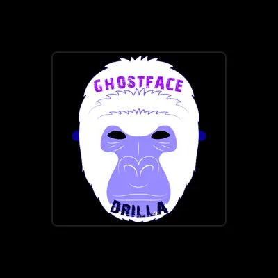 Listen to Ghostface, watch music videos, read bio, see tour dates & more!