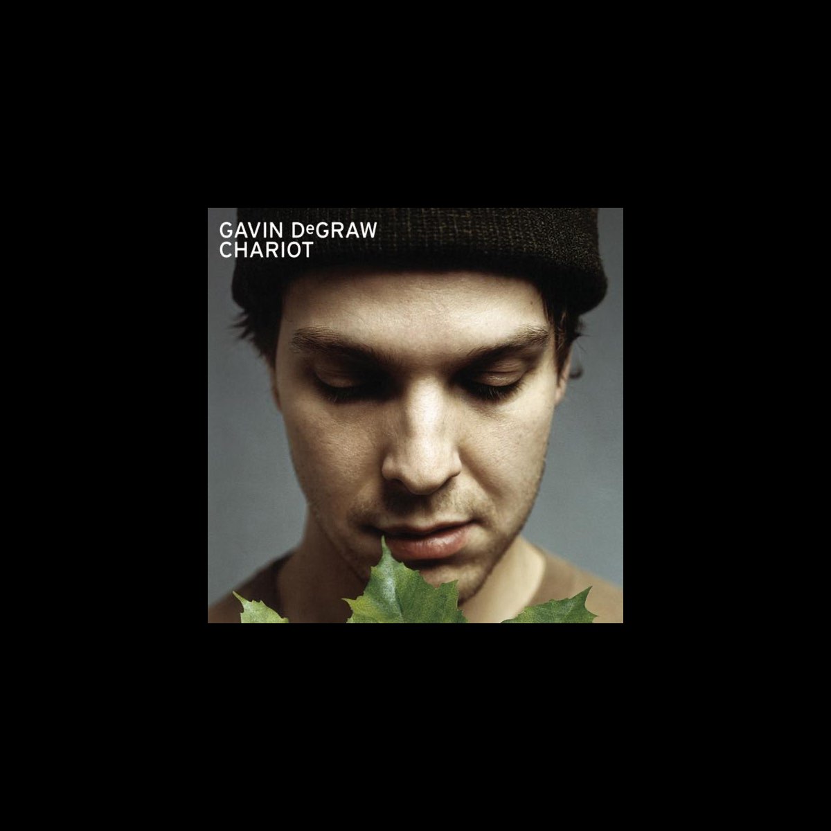 ‎Chariot - Album By Gavin DeGraw - Apple Music