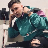 RUINAS - Single - Dani