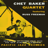 Chet Baker Quartet (feat. Russ Freeman) - Chet Baker Quartet