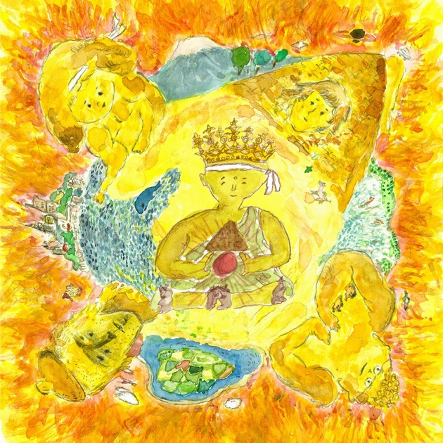 踊ってばかりの国 - 踊ってばかりの国のアルバム - Apple Music