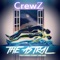 The Astral (feat. Donny Arcade) - Crewz, 3rd Eye Indigo lyrics