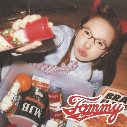 Album artwork