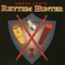 Samba de Drum - Brent Lewis lyrics