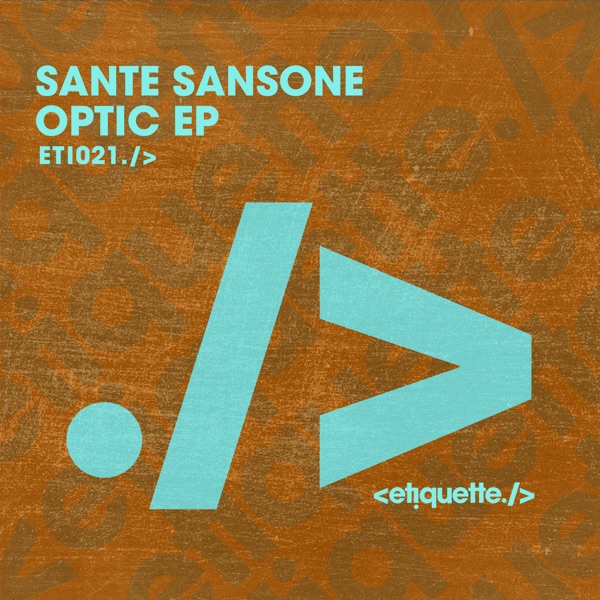 Optic - EP