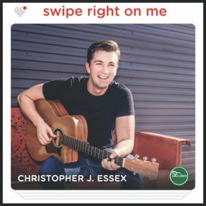 Christopher J. Essex - Swipe Right on Me - Line Dance Choreographer