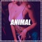 Animal (feat. Chiky Deejay) - DJ ALEX lyrics