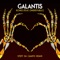 Bones (feat. OneRepublic) [Steff da Campo Remix] - Galantis lyrics