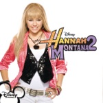 Hannah Montana - Rockstar