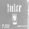 JUICE (feat. Paul Wall) - Tobe Nwigwe lyrics