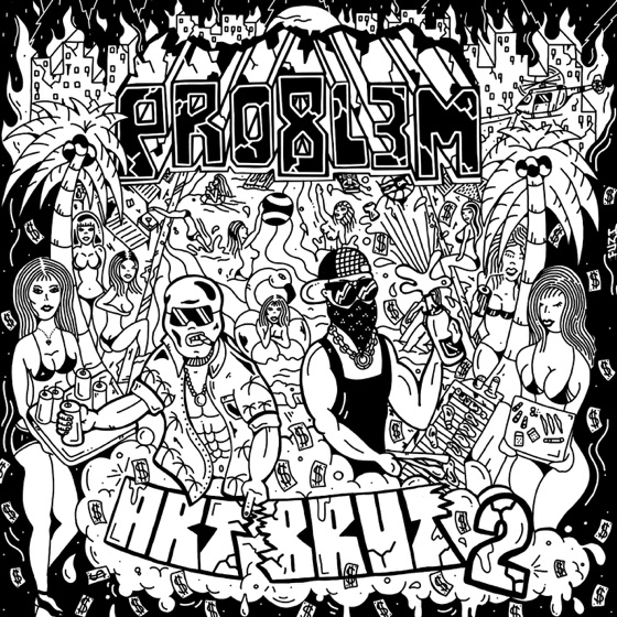 Cover artwork for Bmk