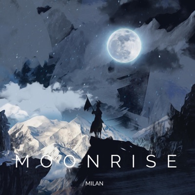Moonrise - Single