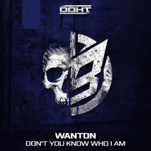 Don't You Know Who I Am - EP