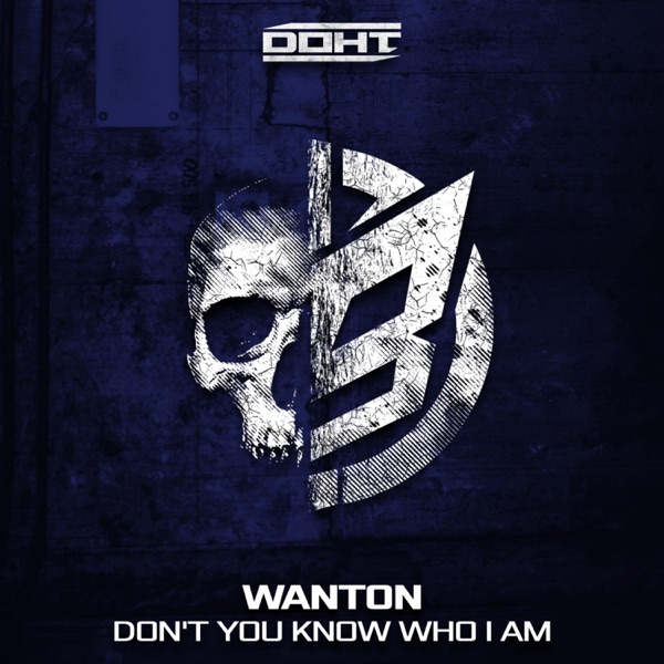 Don't You Know Who I Am - EP