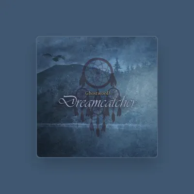 Listen to Ghostwood, watch music videos, read bio, see tour dates & more!