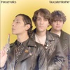 Thee Azmatics - Mashed Potatoe
