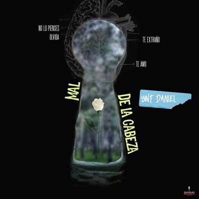 Mal De La Cabeza - Single