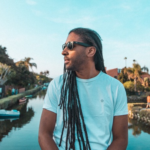 Dread MC - Drum and Bass artist