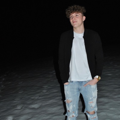 Let You Know - Single