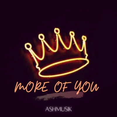 More of You - Single