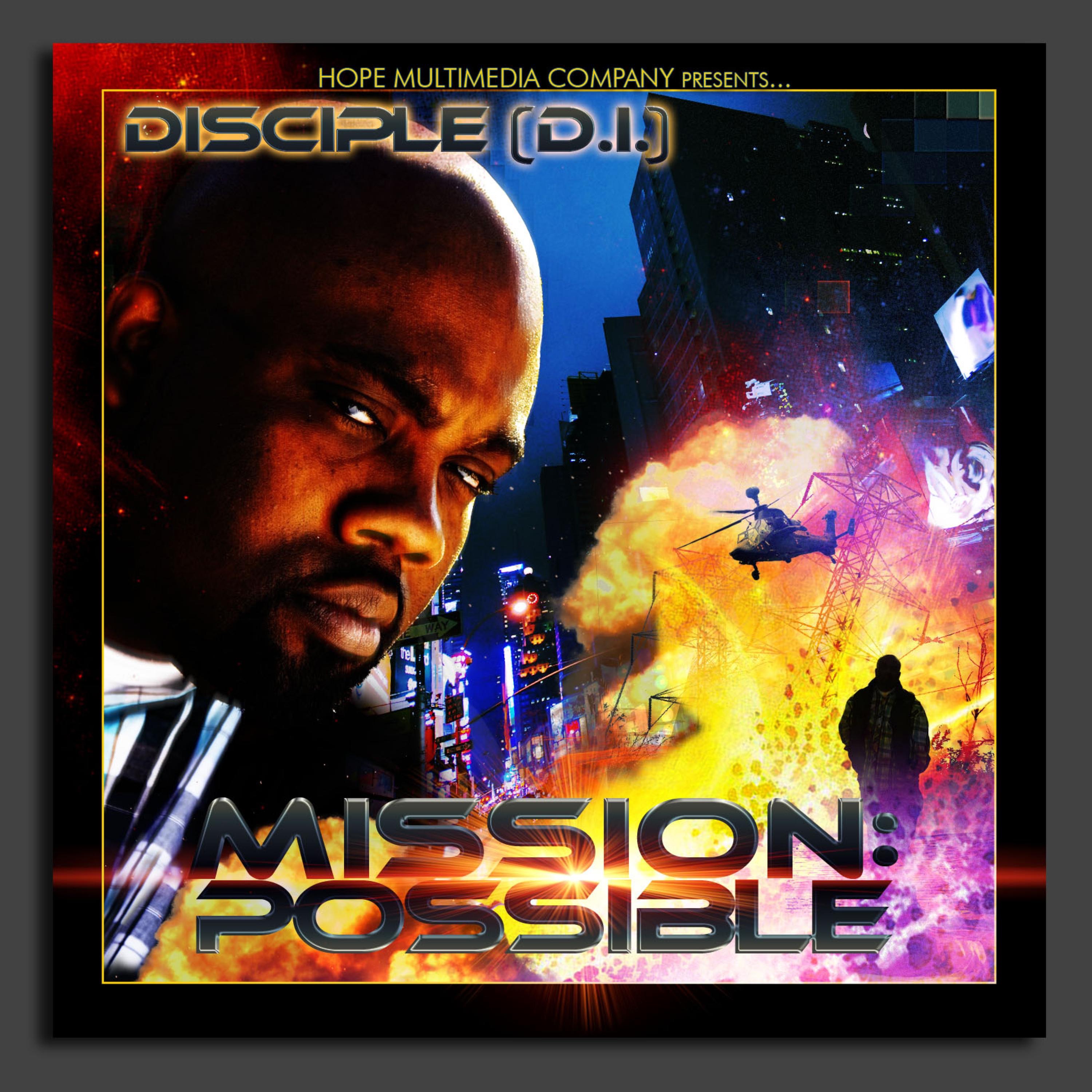 Mission: Possible
